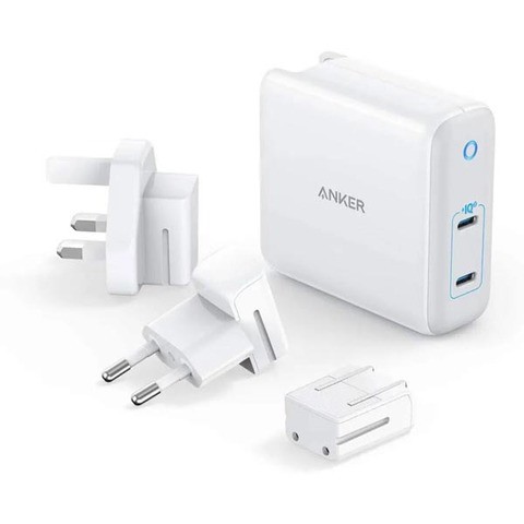 Anker PowerPort Atom III Duo 60W