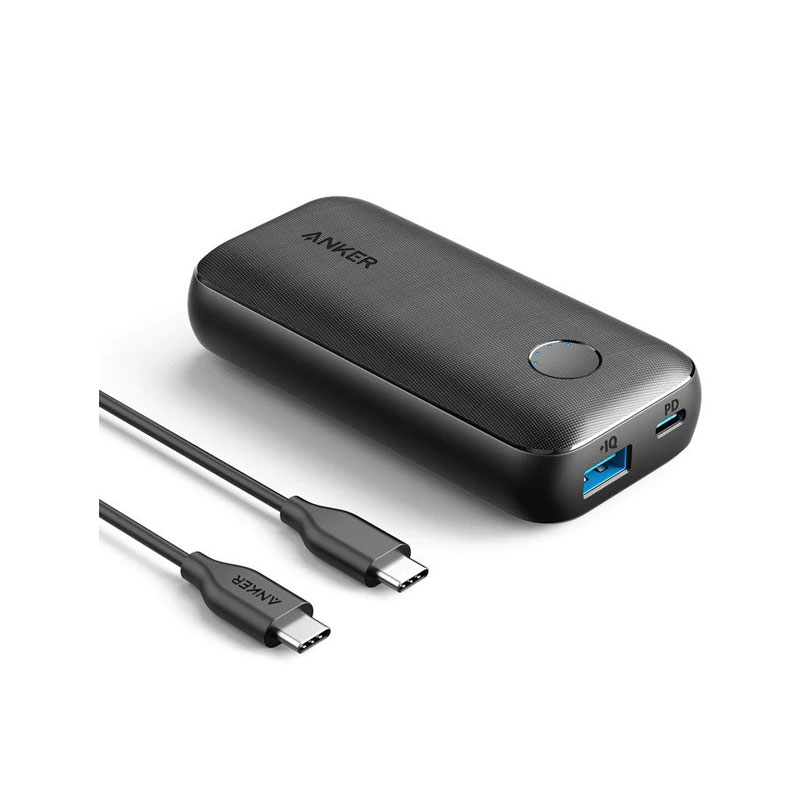 Anker PowerCore 10000 Redux