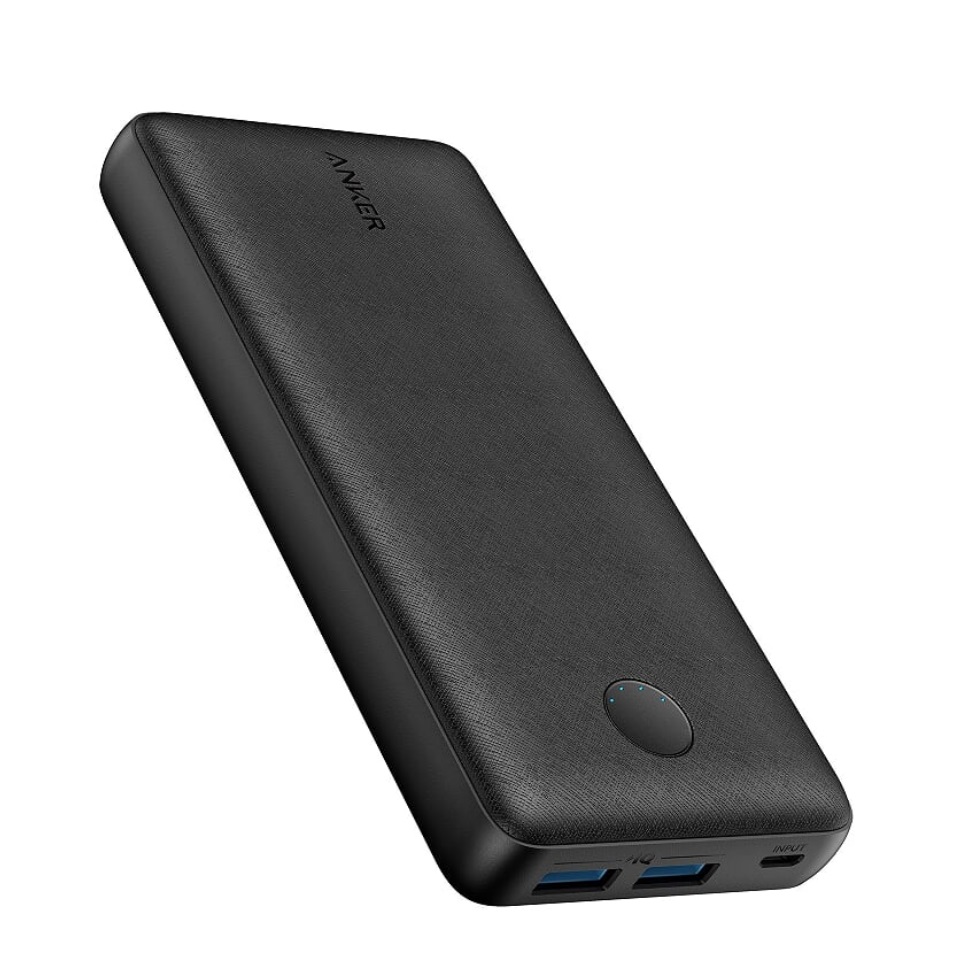 Anker PowerCore Select 20000