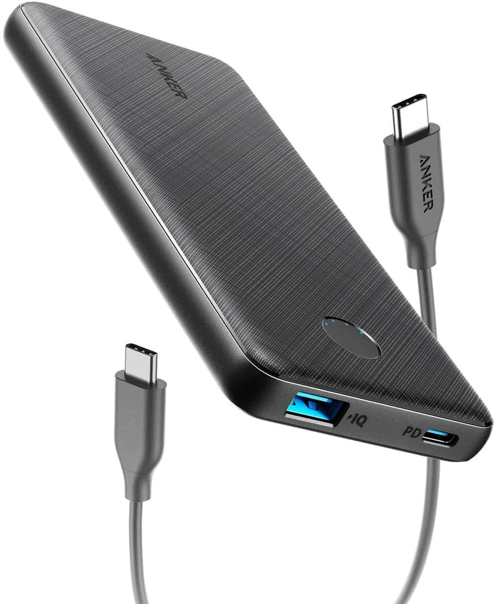 Anker PowerCore Slim 10000 PD
