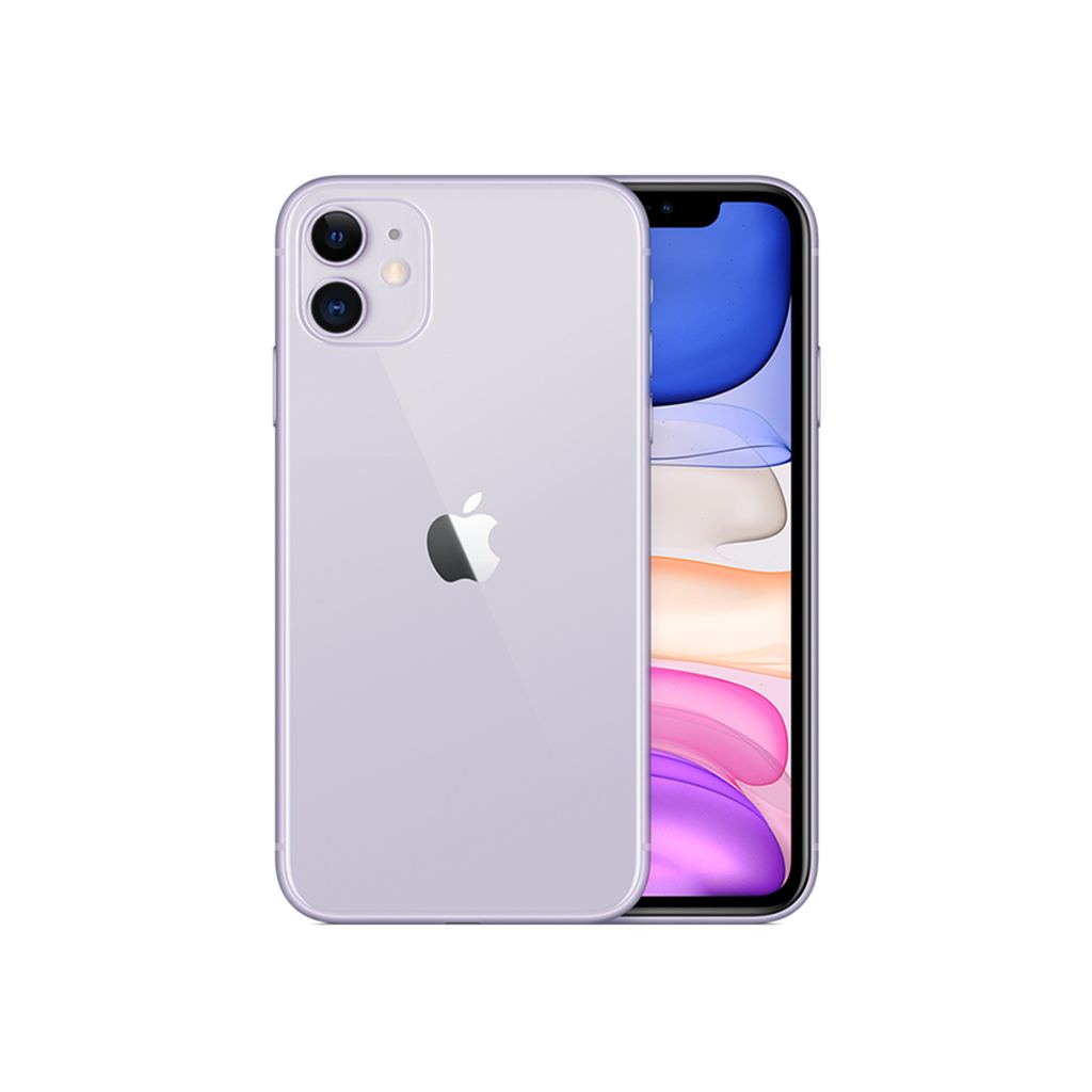 iPhone 11(128GB)