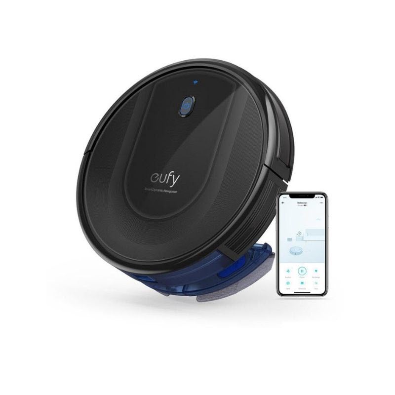 Eufy RoboVac G10 Hybrid