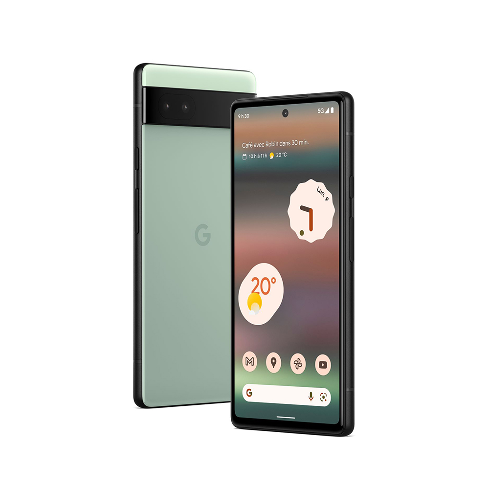 Google Pixel 6a