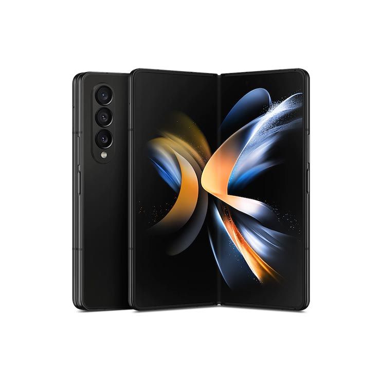 Galaxy Z Fold 4 (12GB & 256GB)
